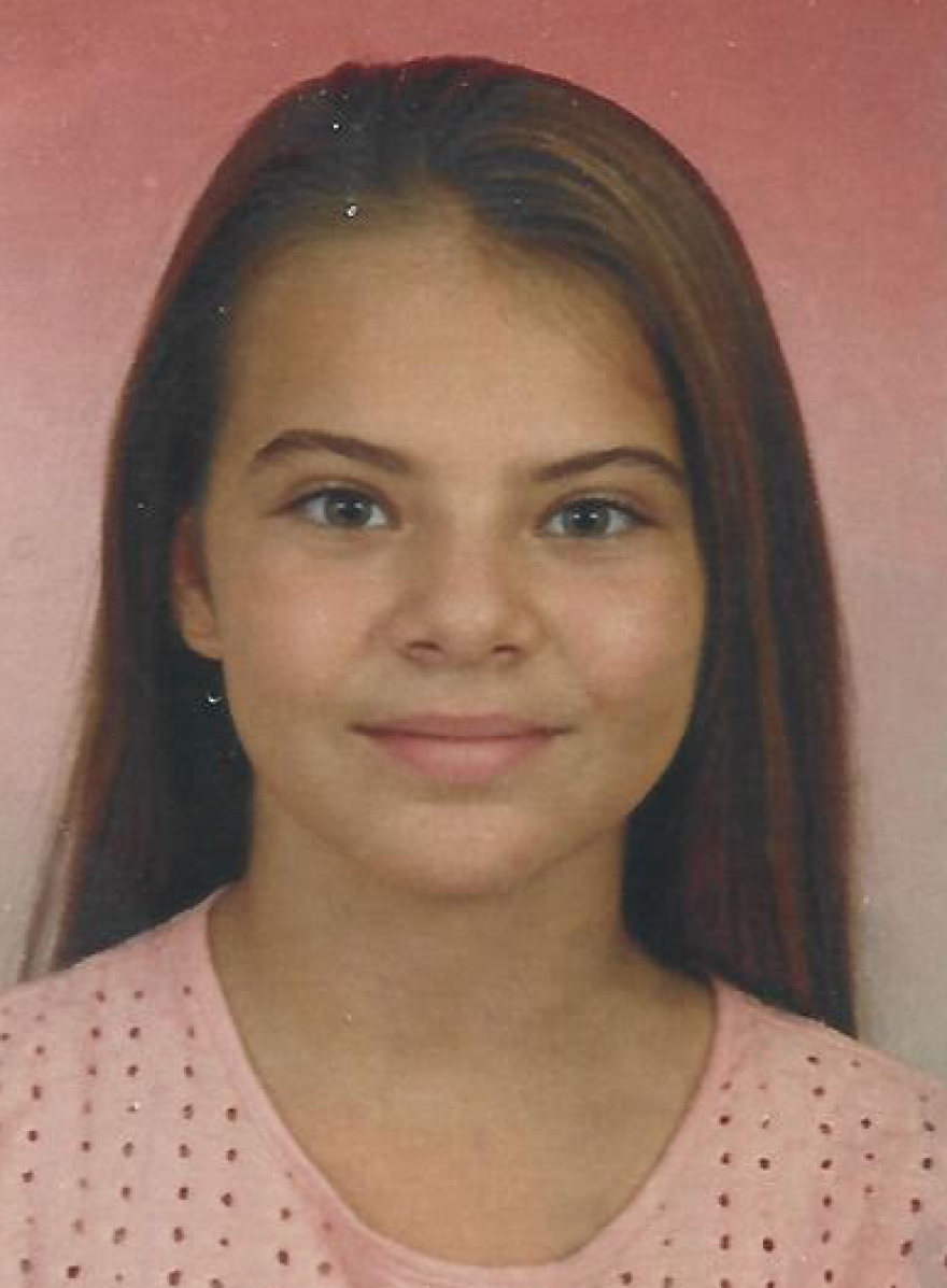 Θλίψη στον Βόλο για την 17χρονη Φενίνα που πέθανε ανήμερα του Πάσχα