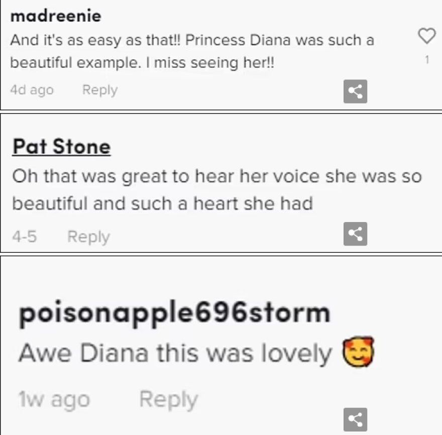 Πριγκίπισσα Νταιάνα: Στο φως άγνωστο βίντεο να παίζει με τους γιους της το 1986