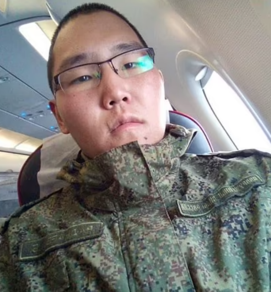 Πόλεμος στην Ουκρανία: Αυτοί είναι οι δέκα Ρώσοι στρατιώτες που κατηγορούνται για τη σφαγή στην Μπούτσα