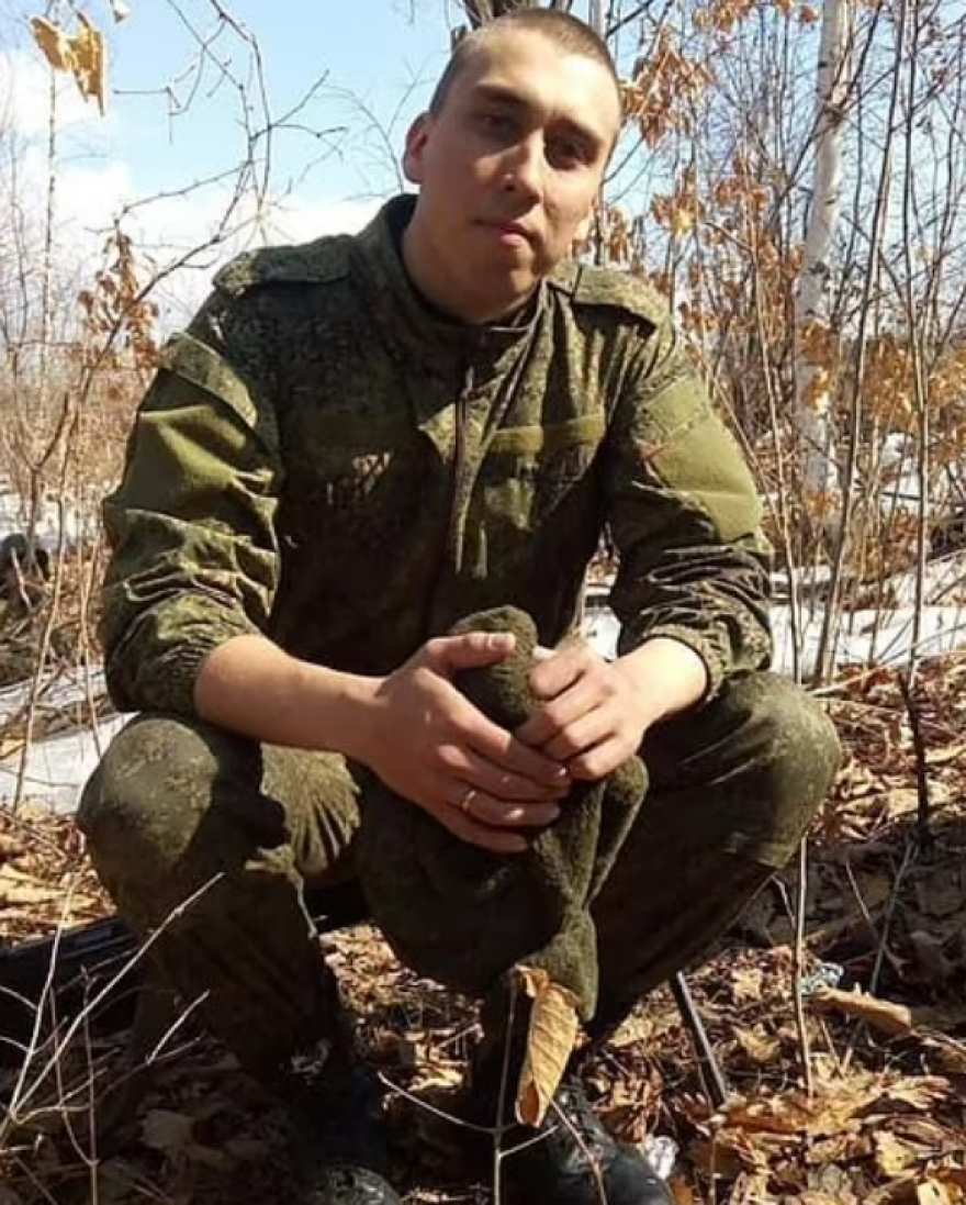 Πόλεμος στην Ουκρανία: Αυτοί είναι οι δέκα Ρώσοι στρατιώτες που κατηγορούνται για τη σφαγή στην Μπούτσα