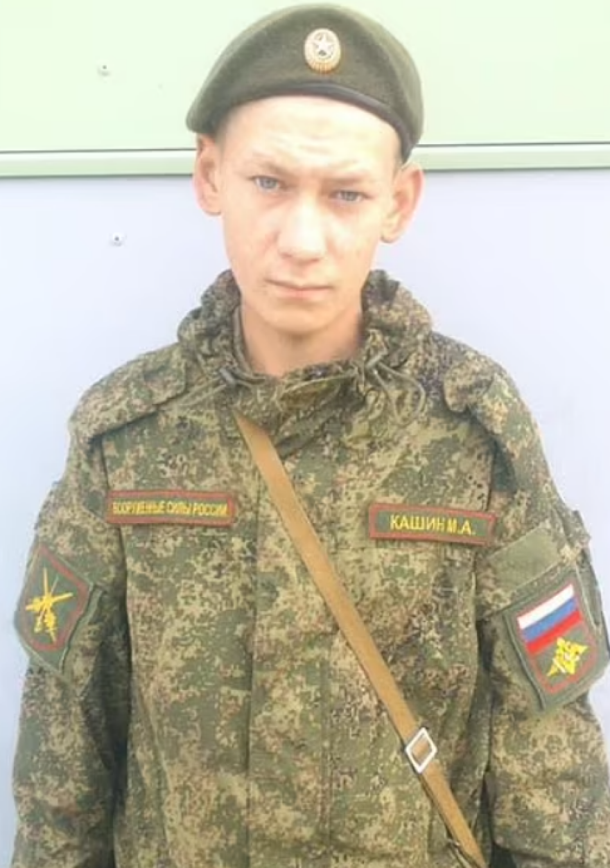 Πόλεμος στην Ουκρανία: Αυτοί είναι οι δέκα Ρώσοι στρατιώτες που κατηγορούνται για τη σφαγή στην Μπούτσα