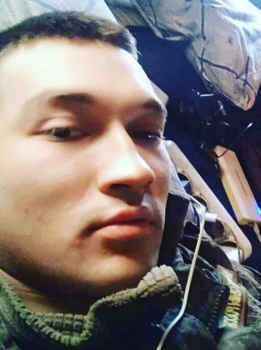 Πόλεμος στην Ουκρανία: Αυτοί είναι οι δέκα Ρώσοι στρατιώτες που κατηγορούνται για τη σφαγή στην Μπούτσα