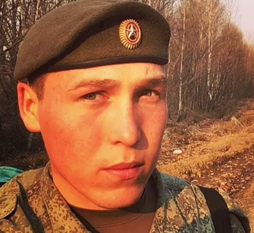 Πόλεμος στην Ουκρανία: Αυτοί είναι οι δέκα Ρώσοι στρατιώτες που κατηγορούνται για τη σφαγή στην Μπούτσα