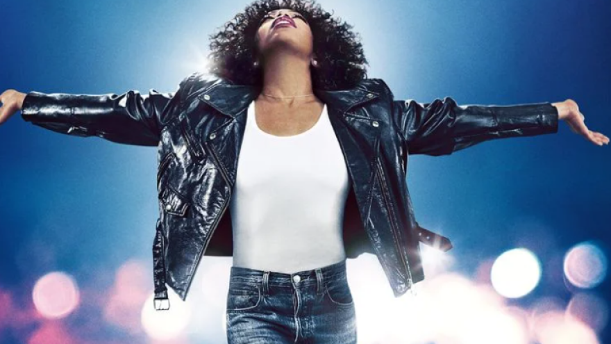 Γουίτνεϊ Χιούστον: Η πρώτη φωτογραφία της Ναϊόμι Άκι από τη νέα ταινία «I Wanna Dance With Somebody» 