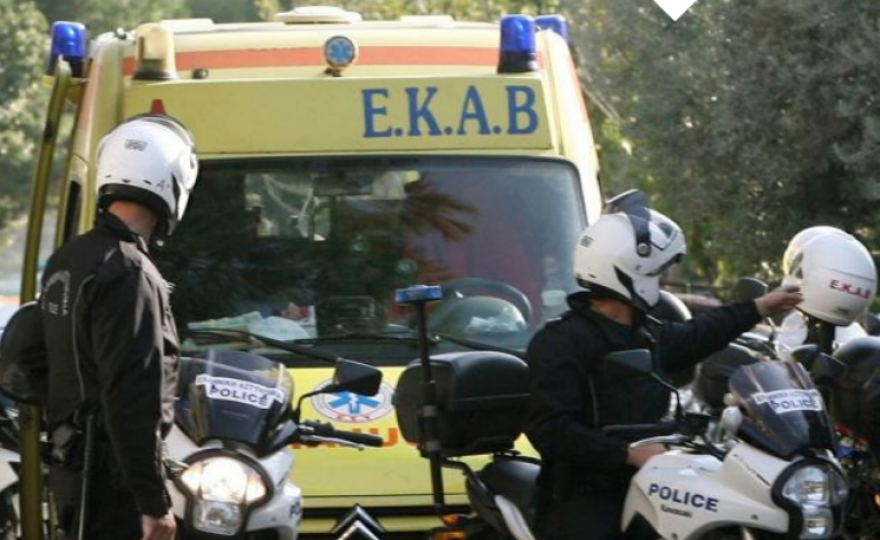 Τραγωδία στη Λαμία: Παρέμβαση εισαγγελέα για τον θάνατο του 29χρονου ποδοσφαιριστή