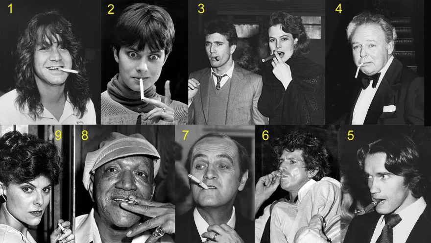 Ρον Γκαλέλα: Ο «paparazzo» που έφαγε γροθιές από τον Μπράντο και εξόργισε την Τζάκι Κένεντι