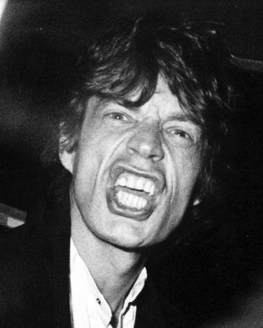 Ρον Γκαλέλα: Ο «paparazzo» που έφαγε γροθιές από τον Μπράντο και εξόργισε την Τζάκι Κένεντι