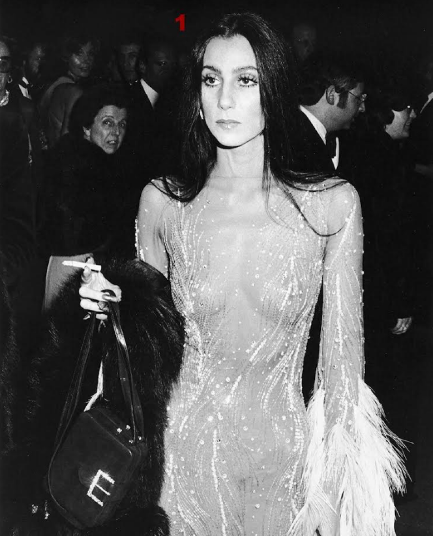 Ρον Γκαλέλα: Ο «paparazzo» που έφαγε γροθιές από τον Μπράντο και εξόργισε την Τζάκι Κένεντι