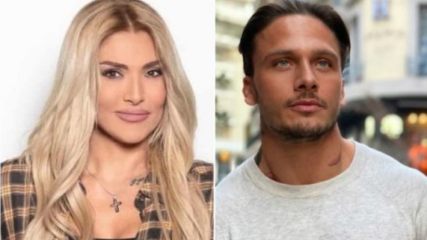 Αγγελική Ηλιάδη: «Δεν έγινε επανασύνδεση με τον Σάββα γιατί προέκυψε ο έρωτας με τον Γρηγόρη»