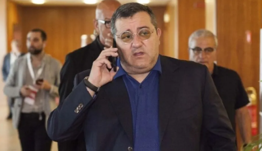 Μίνο Ραϊόλα: Ο Ναπολιτάνος που άλλαξε τον κόσμο των ατζέντηδων