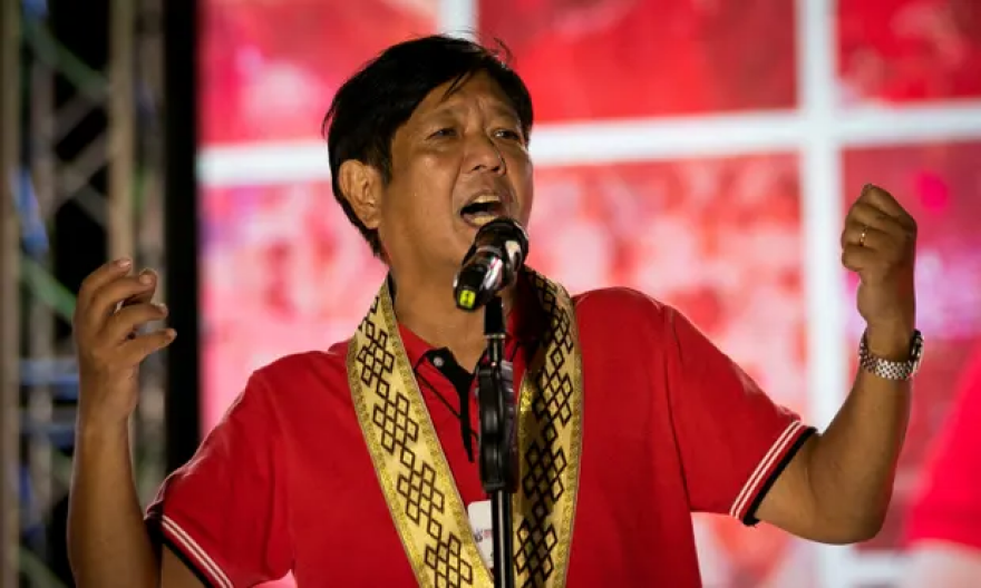 Εκλογές στις Φιλιππίνες: Άνοιξαν οι κάλπες - Δεκάδες χιλιάδες αστυνομικοί και στρατιωτικοί σε κατάσταση συναγερμού