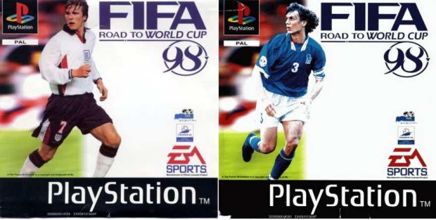 FIFA: Η θρυλική σειρά videogames FIFA μετονομάζεται σε EA Sports FC 