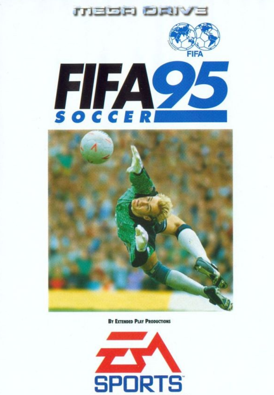 FIFA: Η θρυλική σειρά videogames FIFA μετονομάζεται σε EA Sports FC 