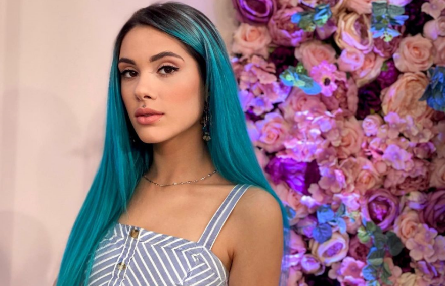 Λάζαρος Γεωργακόπουλος: «Η κόρη μου βαφτίστηκε στα έξι, ήμασταν λίγο προοδευτικοί»