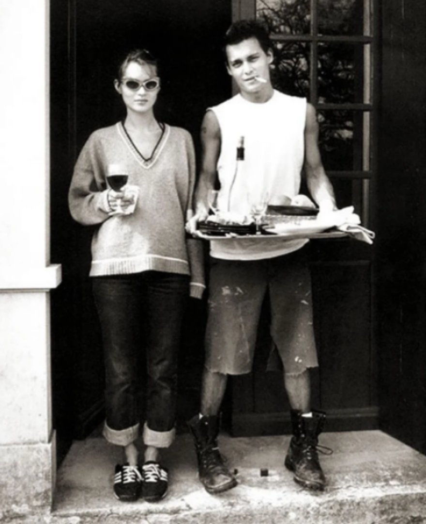 Δίκη Ντεπ - Χερντ: Ο «άσος» στο μανίκι του Τζόνι Ντεπ - Έφτασε η ώρα να καταθέσει η Κέιτ Μος