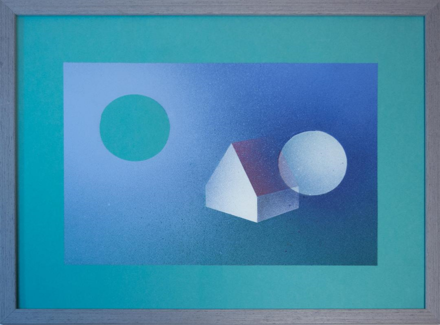 Το «σπίτι» της Νικολέττας Παπακωνσταντίνου