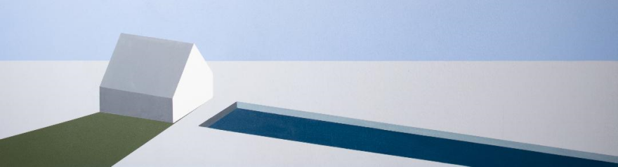 Το «σπίτι» της Νικολέττας Παπακωνσταντίνου