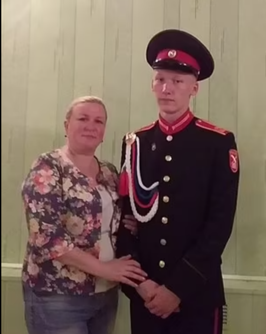 Πόλεμος στην Ουκρανία: Άλλος ένας Ρώσος στρατιώτης ταυτοποιήθηκε για «έγκλημα πολέμου» - Βίασε με άλλους τρεις μία κοπέλα