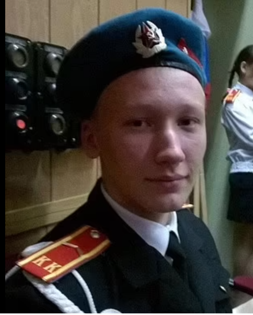 Πόλεμος στην Ουκρανία: Άλλος ένας Ρώσος στρατιώτης ταυτοποιήθηκε για «έγκλημα πολέμου» - Βίασε με άλλους τρεις μία κοπέλα