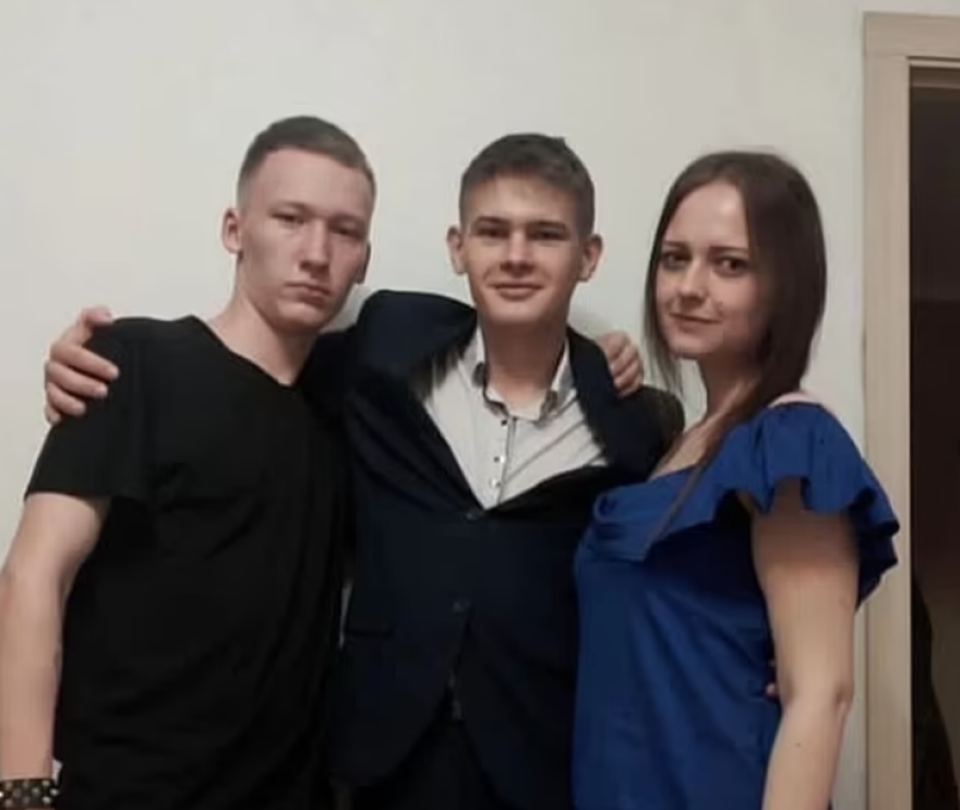 Πόλεμος στην Ουκρανία: Άλλος ένας Ρώσος στρατιώτης ταυτοποιήθηκε για «έγκλημα πολέμου» - Βίασε με άλλους τρεις μία κοπέλα