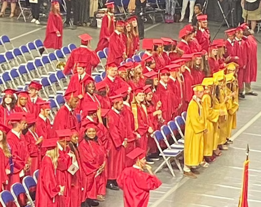 Πυροβολισμοί σε τελετή αποφοίτησης στο Τενεσί: Ένας νεκρός και ένας σοβαρά τραυματίας