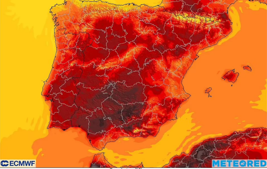 Καιρός Σαββατοκύριακο: Ζέστη και ηλιοφάνεια - Στους 30 βαθμούς το θερμόμετρο