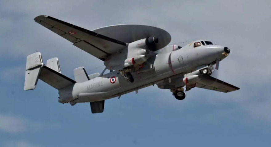 NATO Tiger Meet 2022: Ολοκληρώθηκε με επιτυχία η πολυεθνική αεροπορική άσκηση