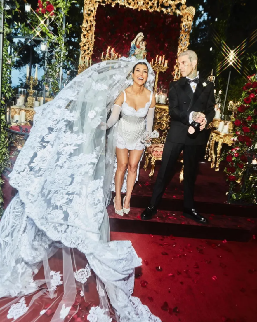 Η Kένταλ Τζένερ κατηγορεί τον Σκοτ Ντίσικ για κακοποιητική συμπεριφορά