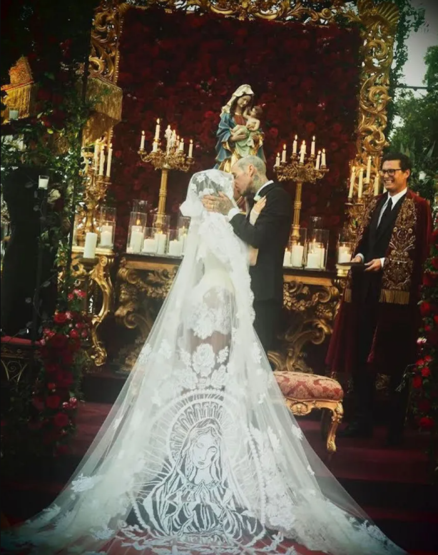 Η Kένταλ Τζένερ κατηγορεί τον Σκοτ Ντίσικ για κακοποιητική συμπεριφορά