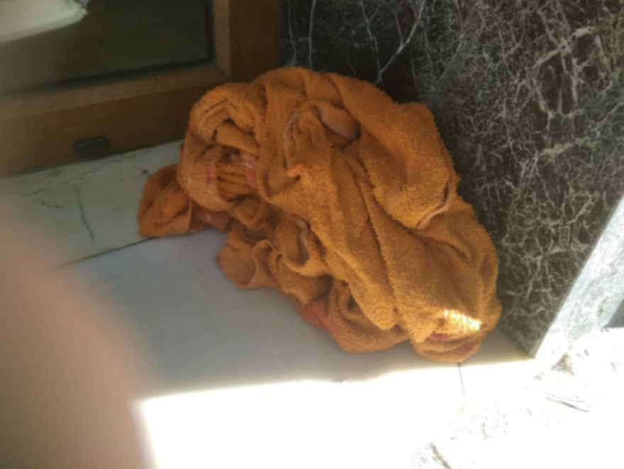 Θεσσαλονίκη: Πέντε μήνες με αναστολή στην 27χρονη που είχε εγκαταλείψει το νεογέννητο μωρό της σε είσοδο πολυκατοικίας