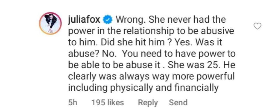 Τζόνι Ντεπ vs Άμπερ Χερντ: Ποιους celebrities έχουν στο πλευρό τους