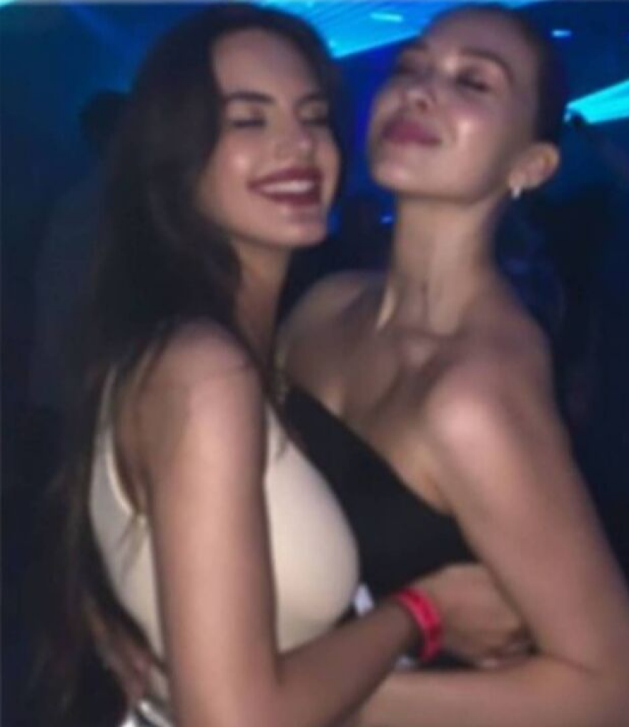 Γκουαρδιόλα: Γιόρτασε το πρωτάθλημα της Σίτι η κόρη του 