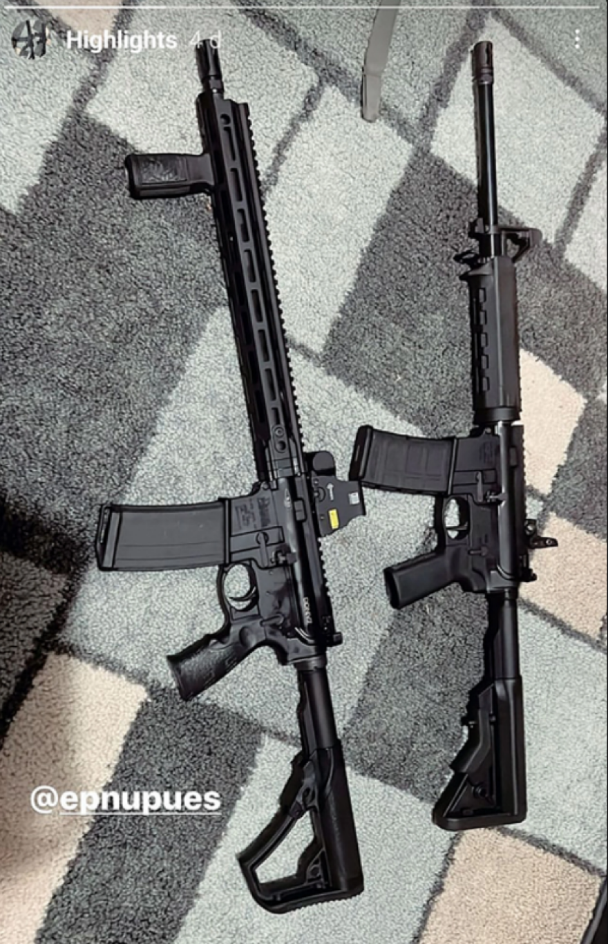 Αυτός είναι ο 18χρονος που πυροβόλησε και σκότωσε 19 μαθητές και δύο δασκάλους σε δημοτικό σχολείο του Τέξας