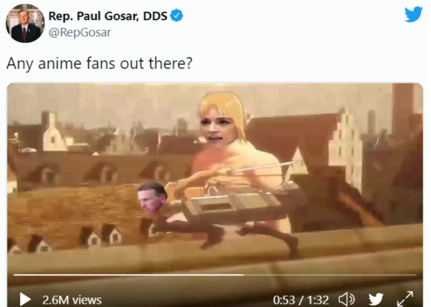 Μακελειό στο Τέξας: Ακροδεξιός βουλευτής διέσπειρε «fake news» ότι ο δράστης ήταν τρανσέξουαλ