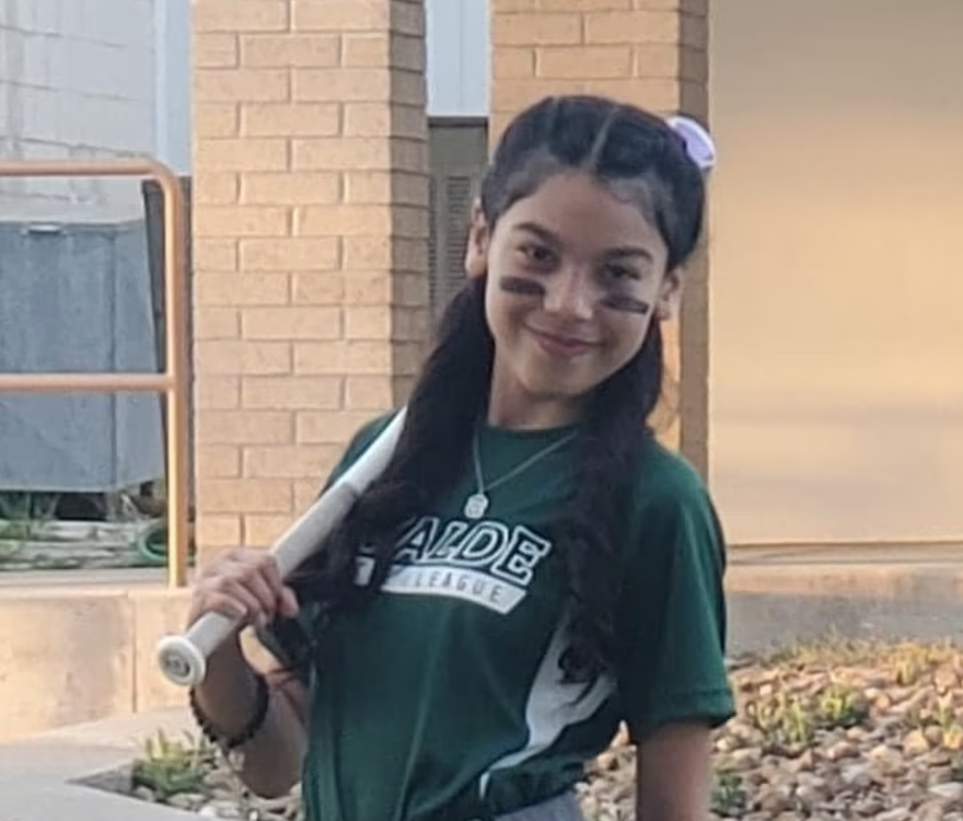 Συγκλονιστική μαρτυρία 9χρονου για το μακελειό στο Τέξας: «Οι πυροβολισμοί ακούγονταν σαν πυροτεχνήματα»