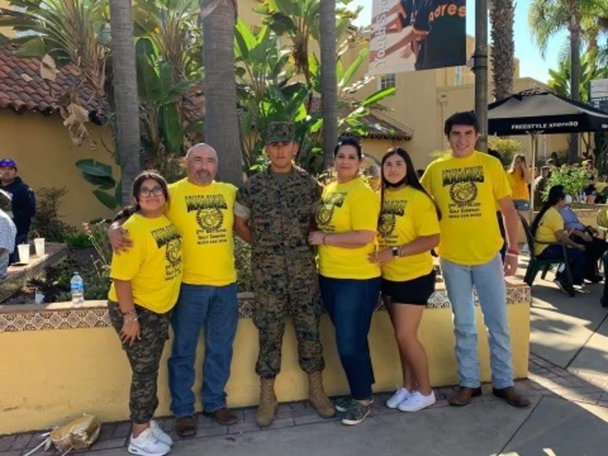 Μακελειό στο Τέξας: Δυο ημέρες από τη δολοφονία της συζύγου του στο δημοτικό σχολείο 50χρονος πέθανε από ανακοπή καρδιάς