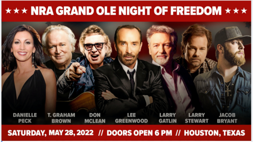 Μακελειό στο Τέξας: Δυο ημέρες από τη δολοφονία της συζύγου του στο δημοτικό σχολείο 50χρονος πέθανε από ανακοπή καρδιάς