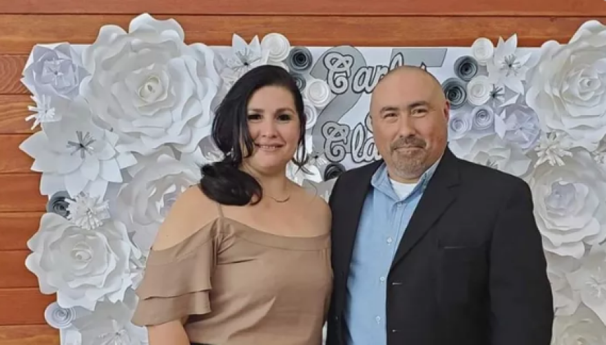 Μακελειό στο Τέξας: Δυο ημέρες από τη δολοφονία της συζύγου του στο δημοτικό σχολείο 50χρονος πέθανε από ανακοπή καρδιάς