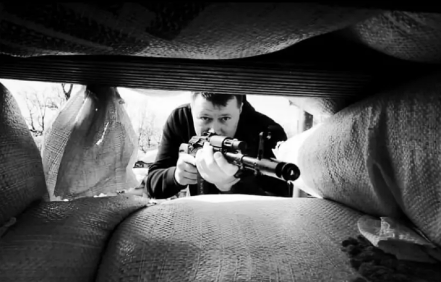 Μεντβεντένκο: Πούλησε τα δακτυλίδια των Λέικερς για να πολεμήσει στην Ουκρανία 