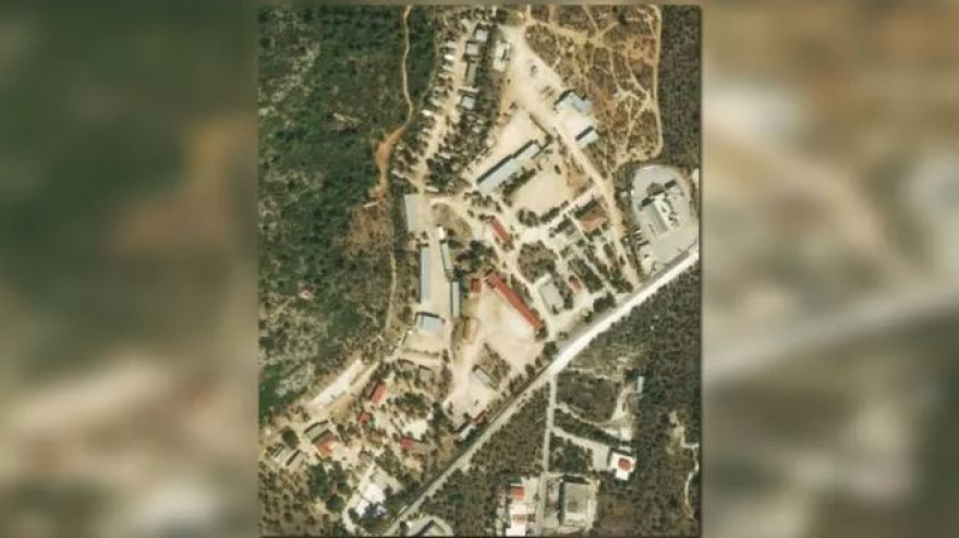 H Τουρκία βγάζει και το «Τσεσμέ»: Με παράνομη Navtex δεσμεύει περιοχές στο κεντρικό Αιγαίο