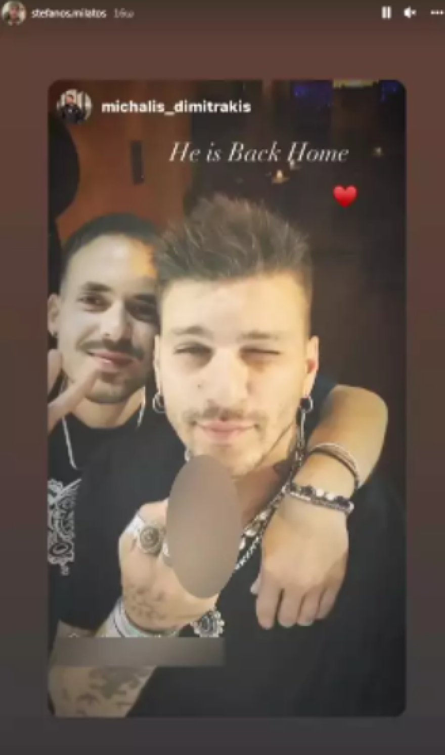 Στηβ Μιλάτος: «Νιώθω προσβεβλημένος, έχουν γίνει όλοι δικαστές»