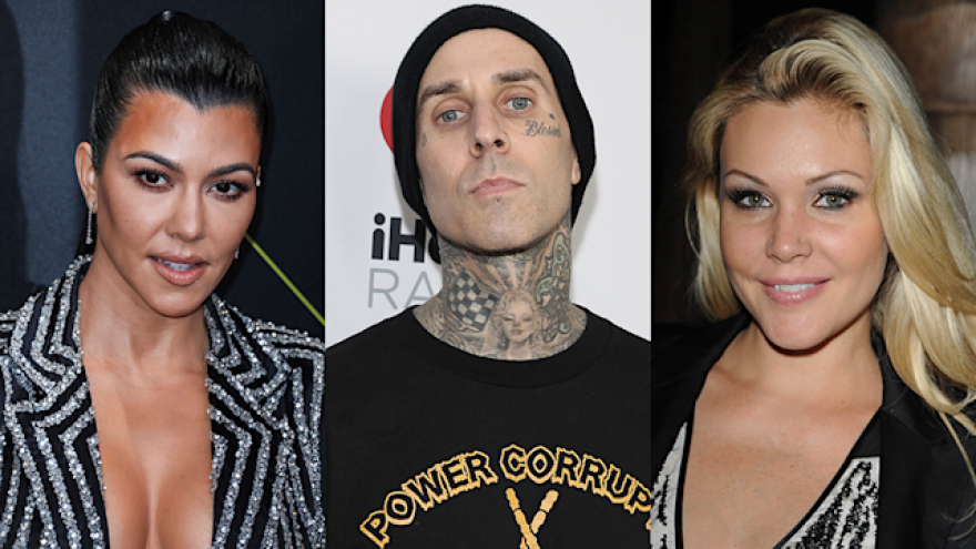 Ποια είναι η πρώην του Τράβις Μπάρκερ που δεν εγκρίνει τις σχέσεις που έχει η Καρντάσιαν με τα παιδιά της