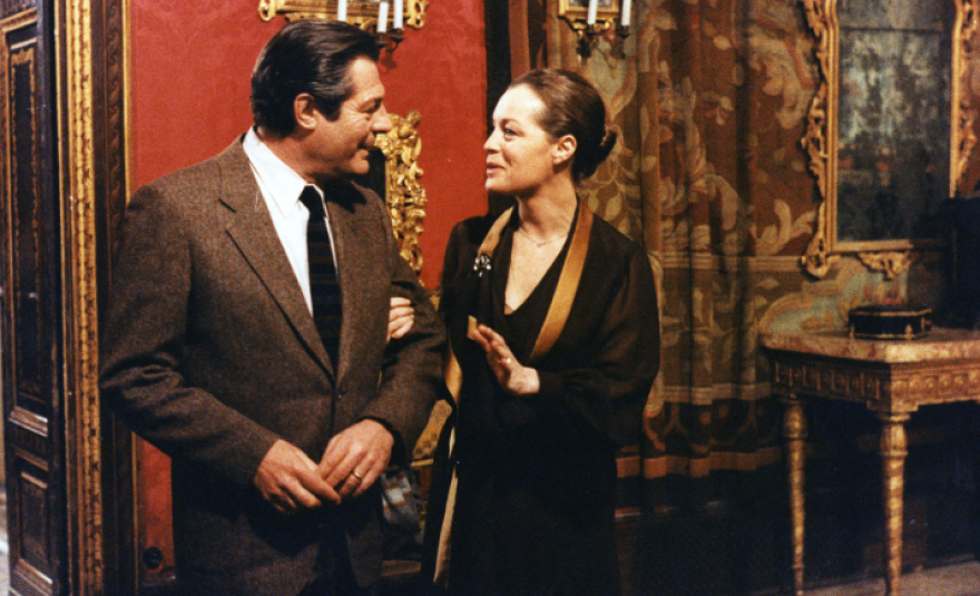 Ρόμι Σνάιντερ: Η βασανισμένη ζωή της, ο έρωτας με τον Αλέν Ντελόν και το τραγικό φινάλε πριν 40 χρόνια