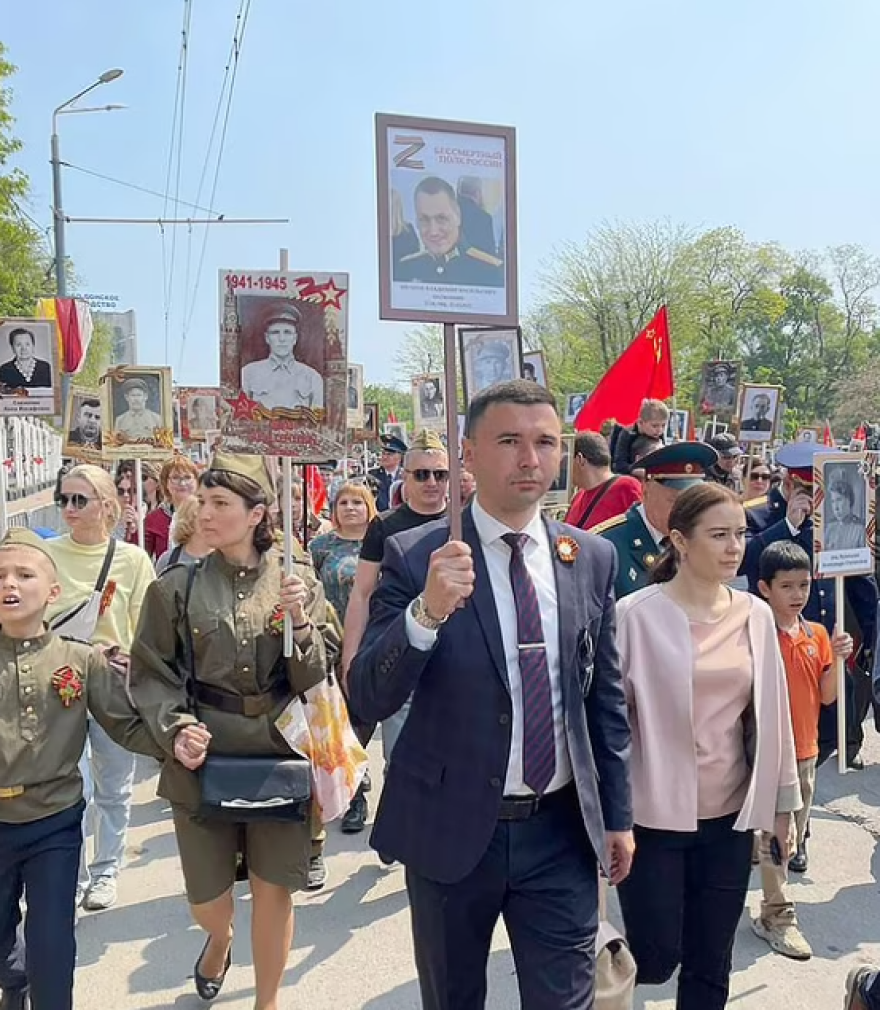 Πόλεμος στην Ουκρανία: Ο Πούτιν «έχασε» άλλους δύο υψηλόβαθμους αξιωματικούς - Ο ένας ήταν ο «καλύτερος διοικητής αλεξιπτωτιστών»