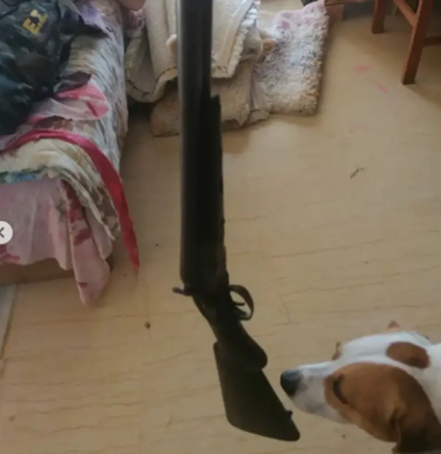 Σύνταγμα: «Θα σας κόβω τα κεφάλια ένα ένα», είχε γράψει στα social media πριν πάει ένοπλος στον Άγνωστο Στρατιώτη 