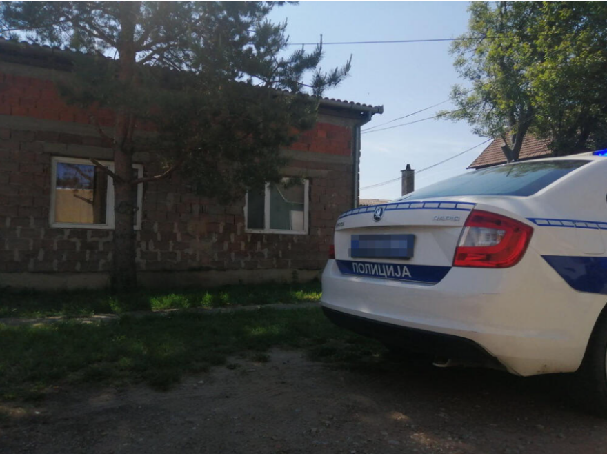 Φρίκη στη Σερβία: Σκότωσε τον άντρα της, τον τεμάχισε και τον… μαγείρεψε