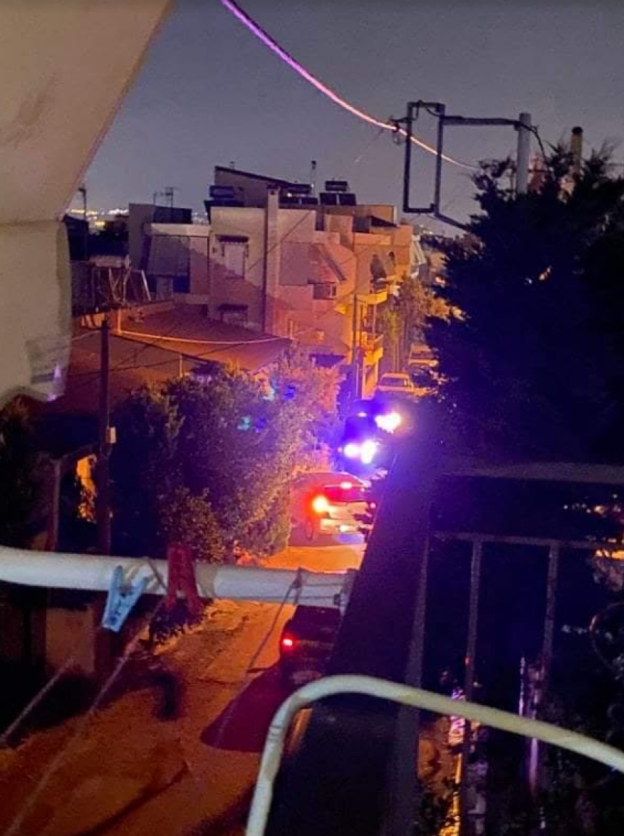 Εμπρησμός πίσω από την έκρηξη στο Μενίδι - Βρέθηκε βαν με λαθραία τσιγάρα στο υπόγειο του ξυλουργείου 