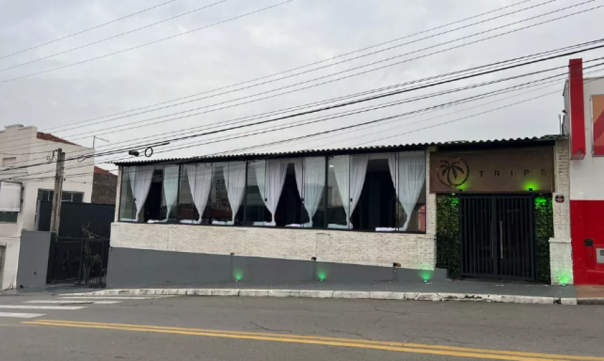 Έμερσον:  Απόπειρα ληστείας με 29 πυροβολισμούς 