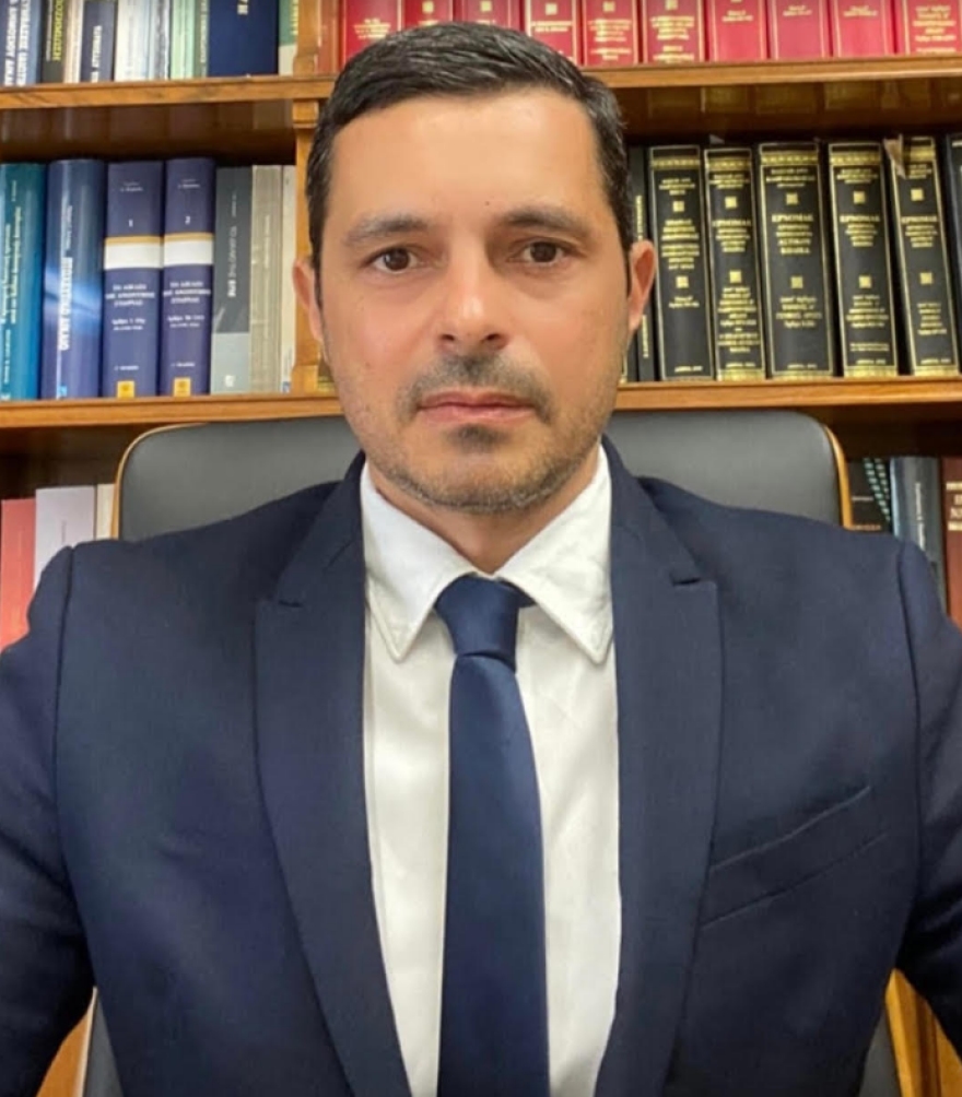 Θρίλερ σε Κάρυστο και Περσικό: Η απόρρητη αμερικανική έκθεση που «έδεσε» το τάνκερ «Pegas»