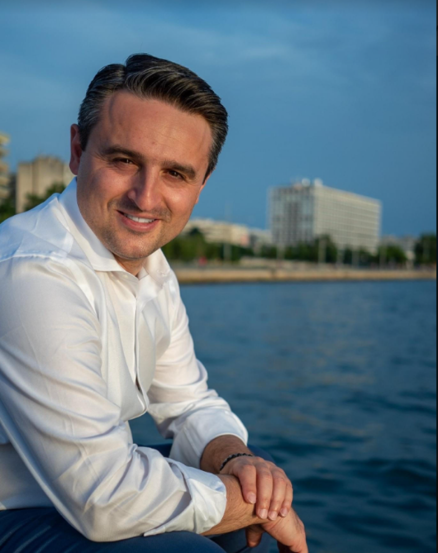 ΠΑΣΟΚ: Αέρας ανανέωσης στο Πολιτικό Συμβούλιο – Ποια είναι τα νέα πρόσωπα